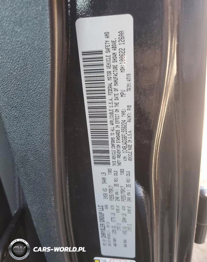 2015 Jeep Wrangler Unlimited Sport VIN:1C4BJWDG6FL556224 - 12