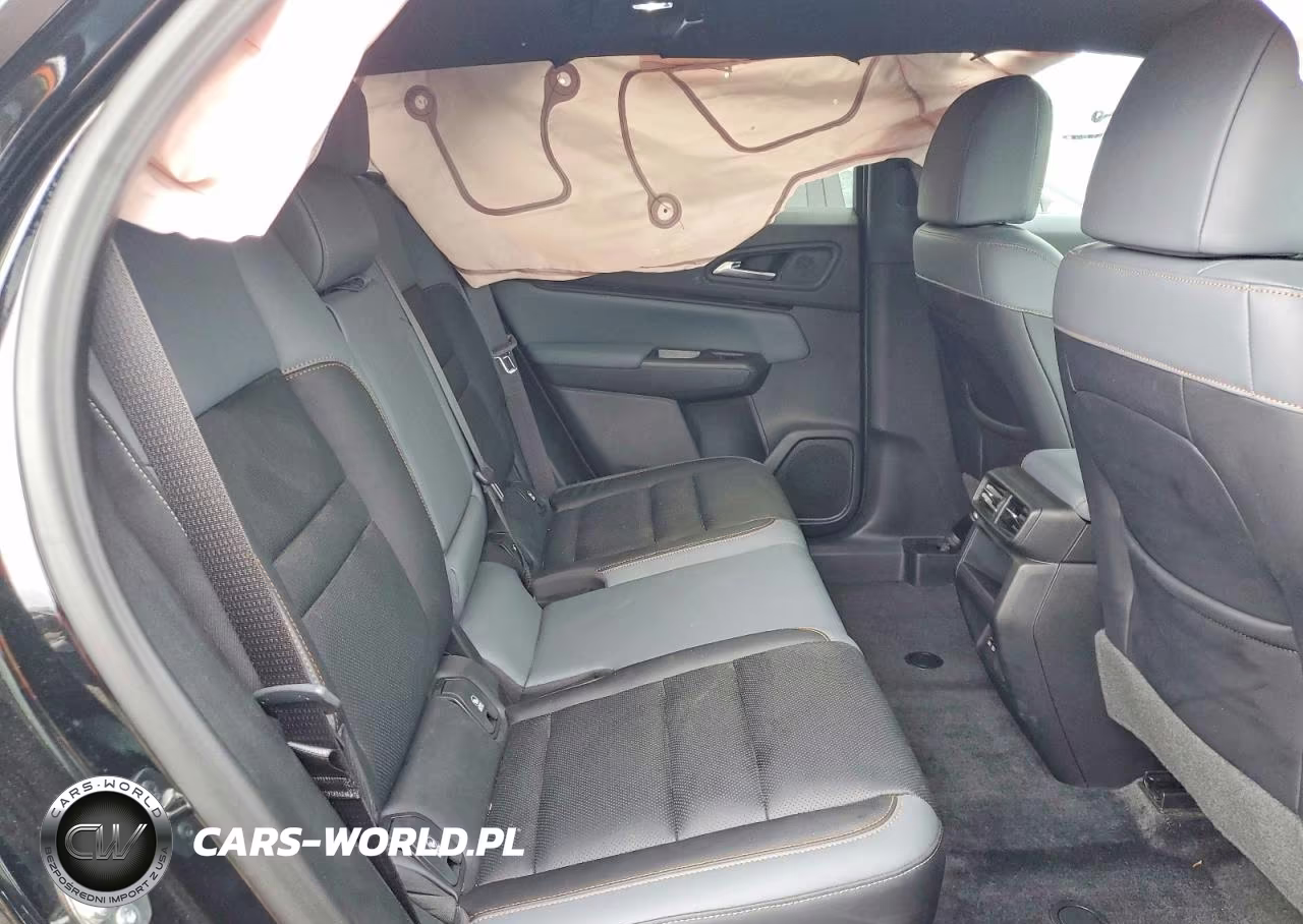 2024 Honda Prologue Elite VIN:3GPKHZRJ4RS523771 - 11