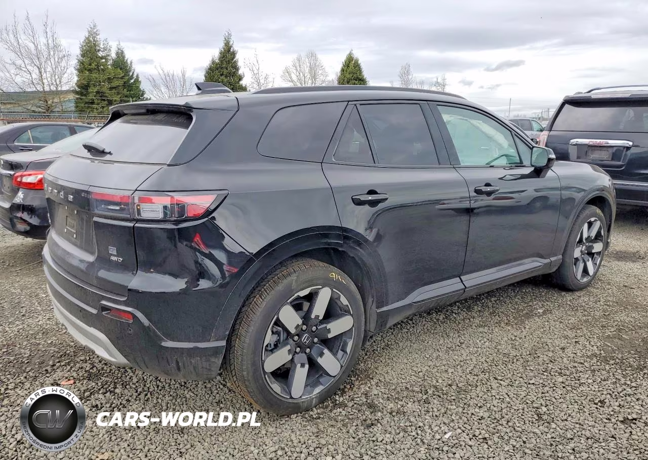 2024 Honda Prologue Elite VIN:3GPKHZRJ4RS523771 - 3