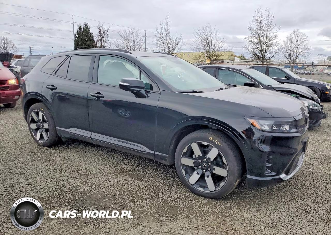 2024 Honda Prologue Elite VIN:3GPKHZRJ4RS523771 - 4