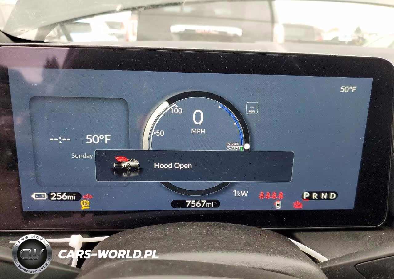 2024 Honda Prologue Elite VIN:3GPKHZRJ4RS523771 - 9