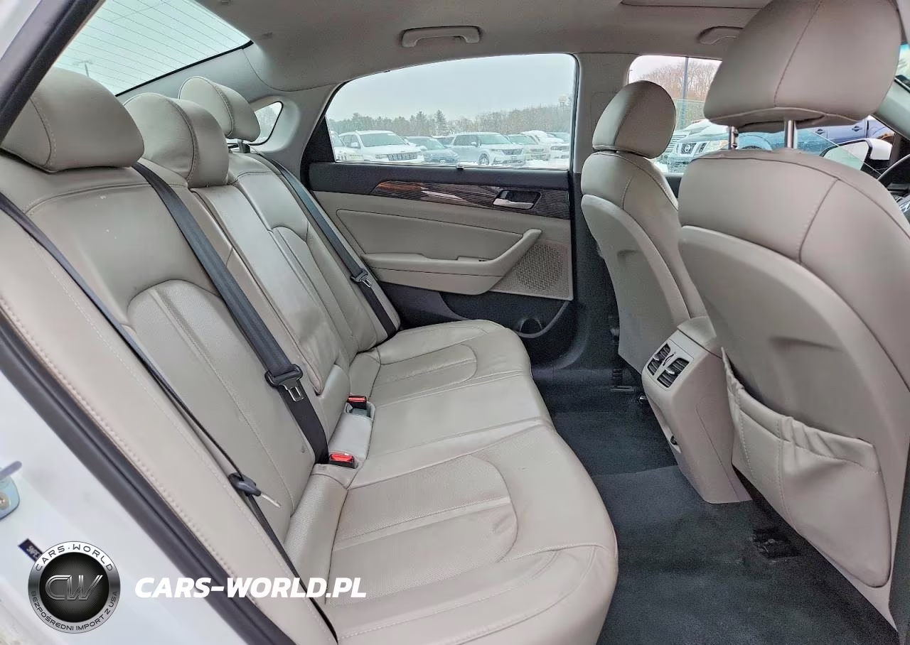 2018 Hyundai Sonata Sport VIN:5NPE34AF1JH608265 - 10