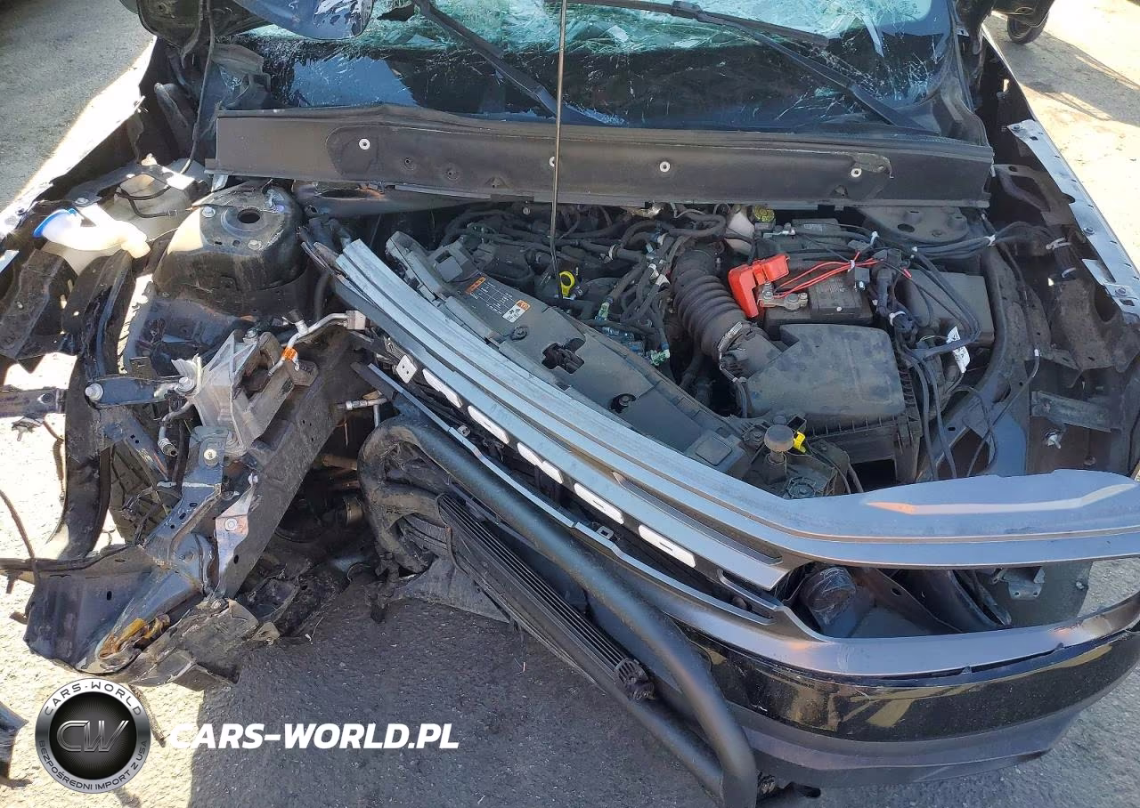 2022 Ford Bronco Sport Big Bend VIN:3FMCR9B65NRE08506 - 12