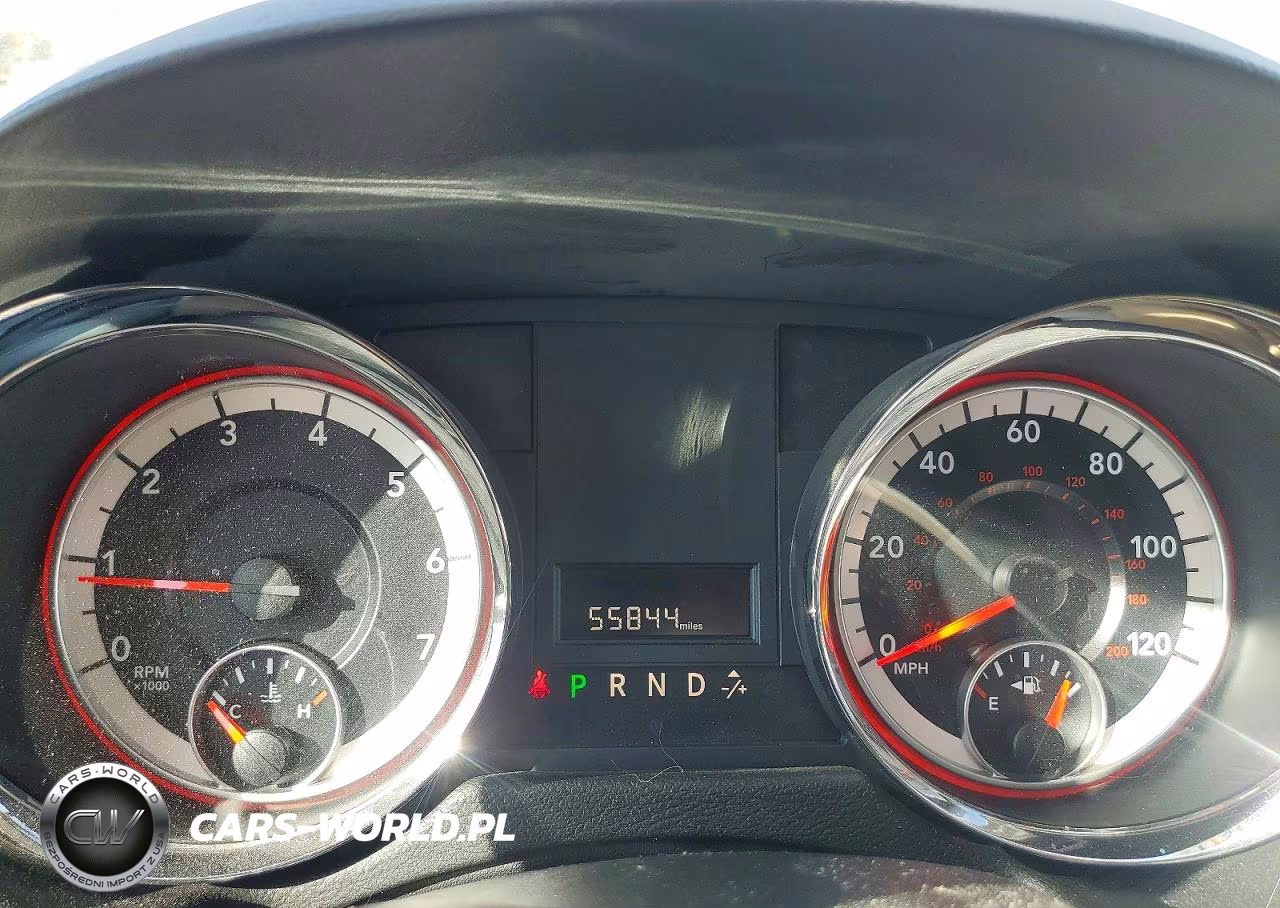 2016 Dodge Grand Caravan Sxt VIN:2C4RDGCG3GR364197 - 9