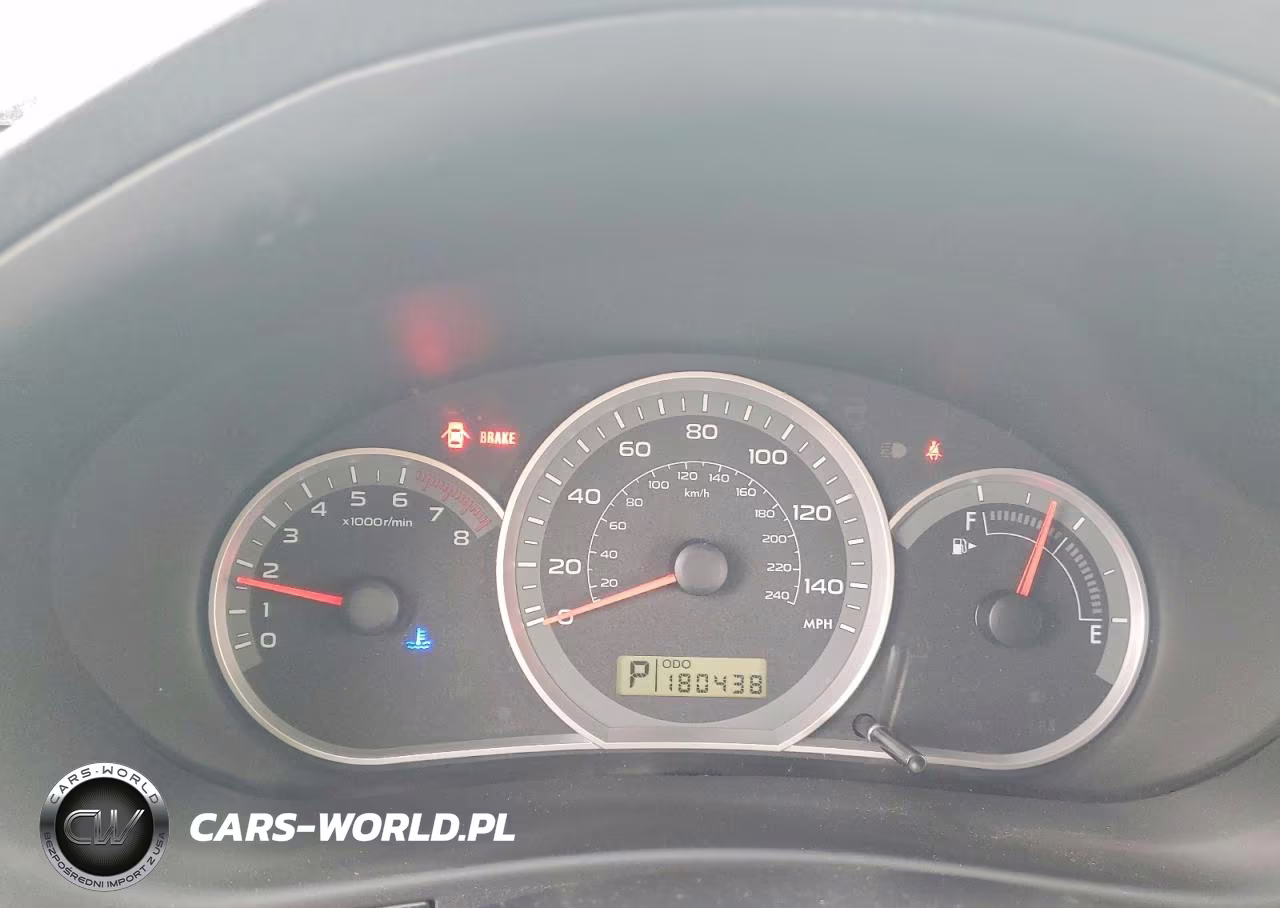 2011 Subaru Impreza VIN:JF1GE6560BH521945 - 9