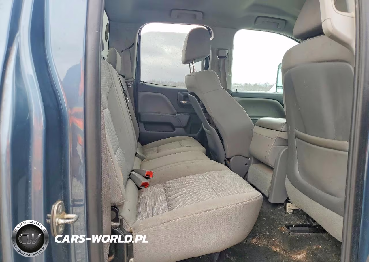 2014 GMC Sierra K1500 VIN:1GTV2TEHXEZ173463 - 10