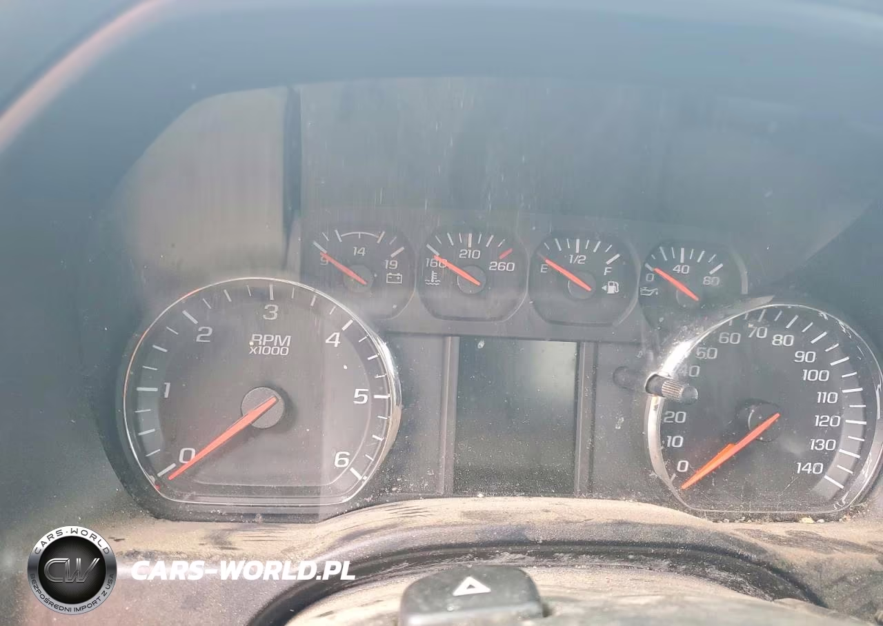 2014 GMC Sierra K1500 VIN:1GTV2TEHXEZ173463 - 9
