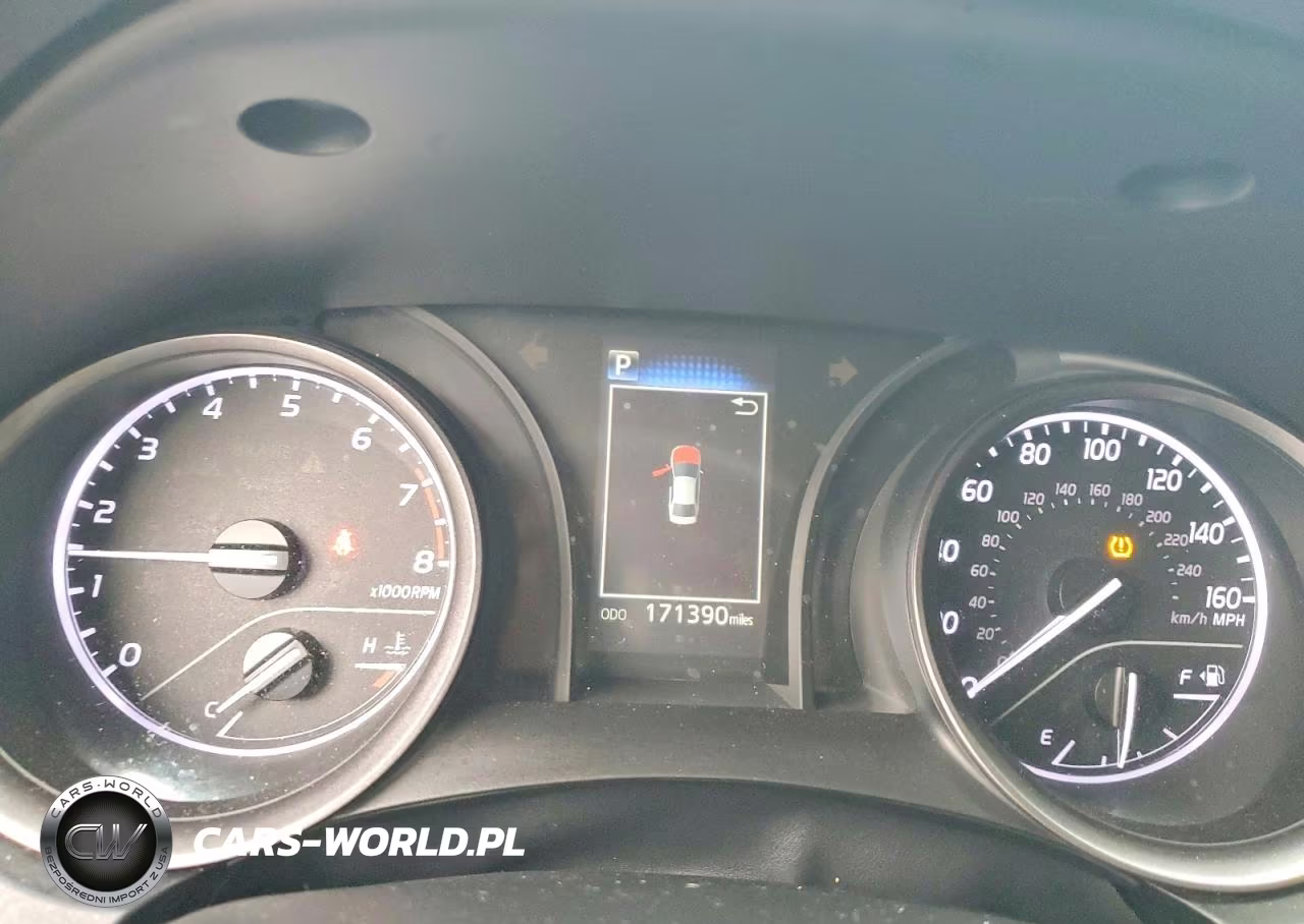 2021 Toyota Camry Se VIN:4T1G11AK3MU411257 - 9