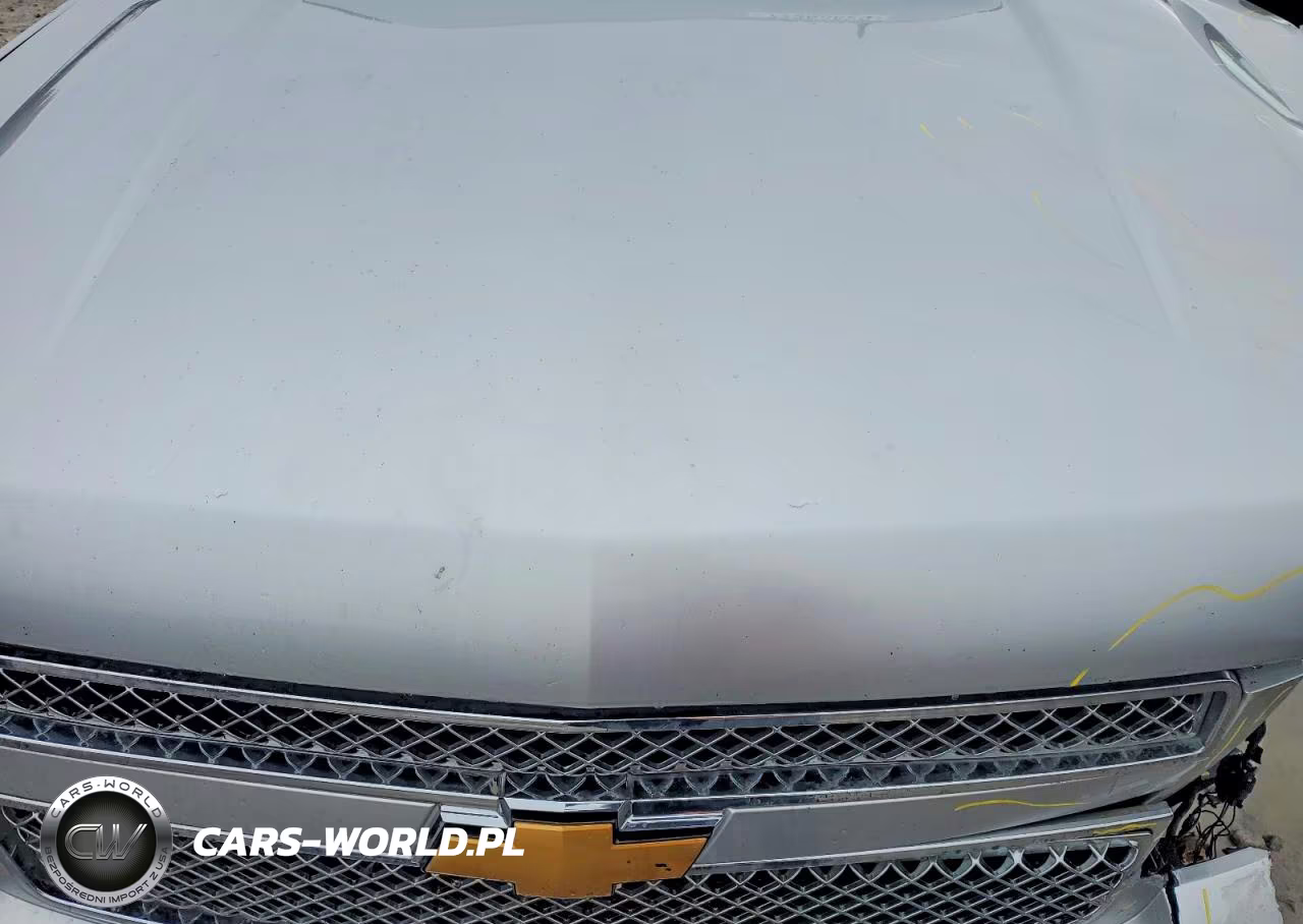 2012 Chevrolet Suburban C1500 Lt VIN:1GNSCJE09CR162652 - 12