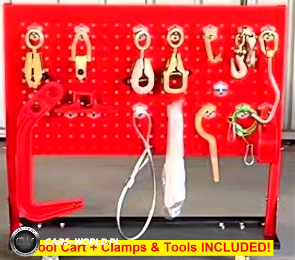 2025 OTHER HEAVY EQUIPMENT CLAMP PULL VIN:38911597 - 3