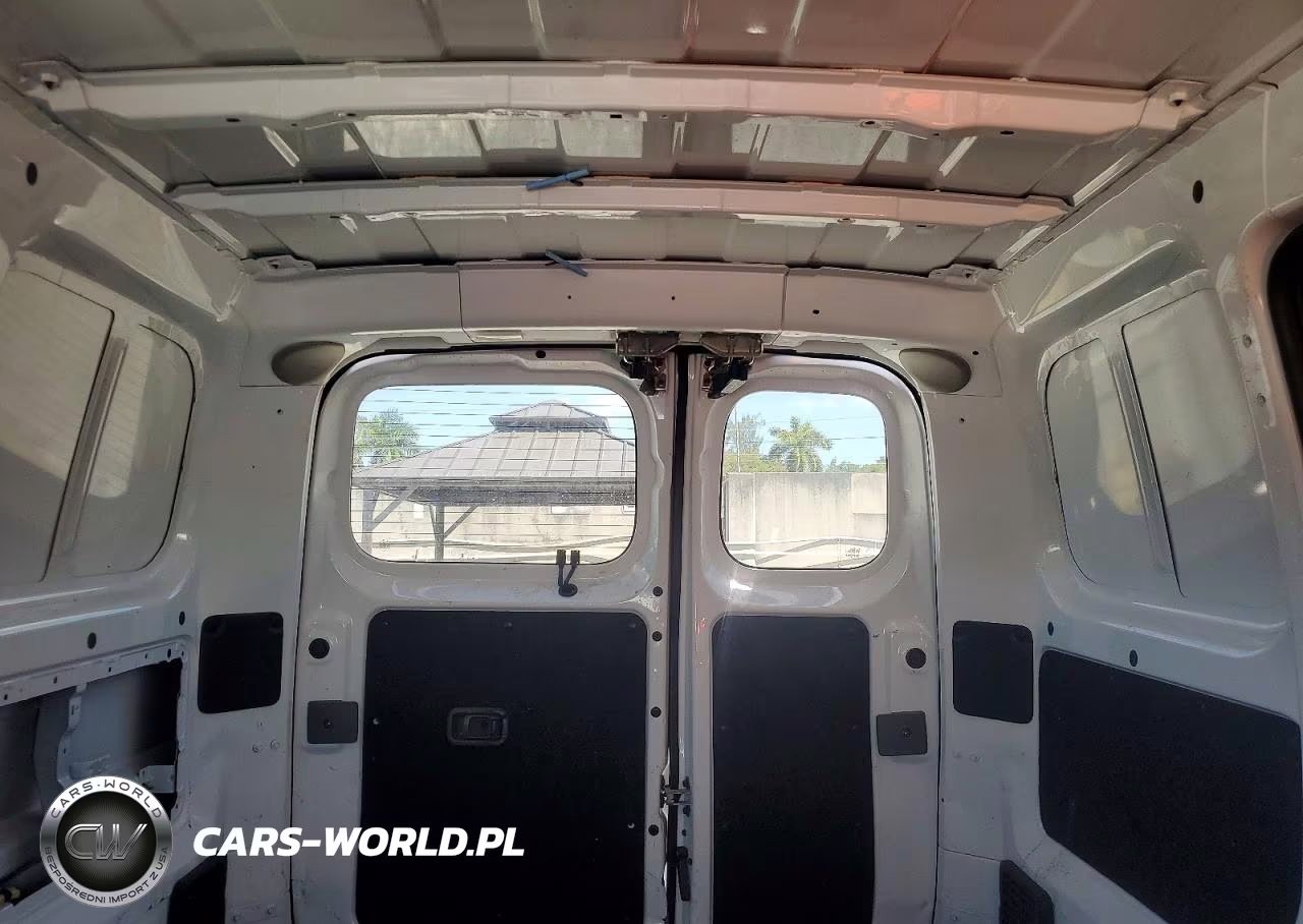 2016 Nissan Nv200 S VIN:3N6CM0KN9GK698411 - 10