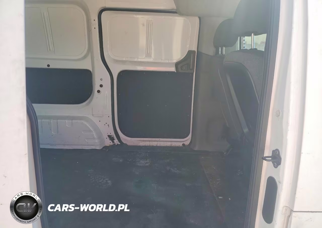 2016 Nissan Nv200 S VIN:3N6CM0KN9GK698411 - 11