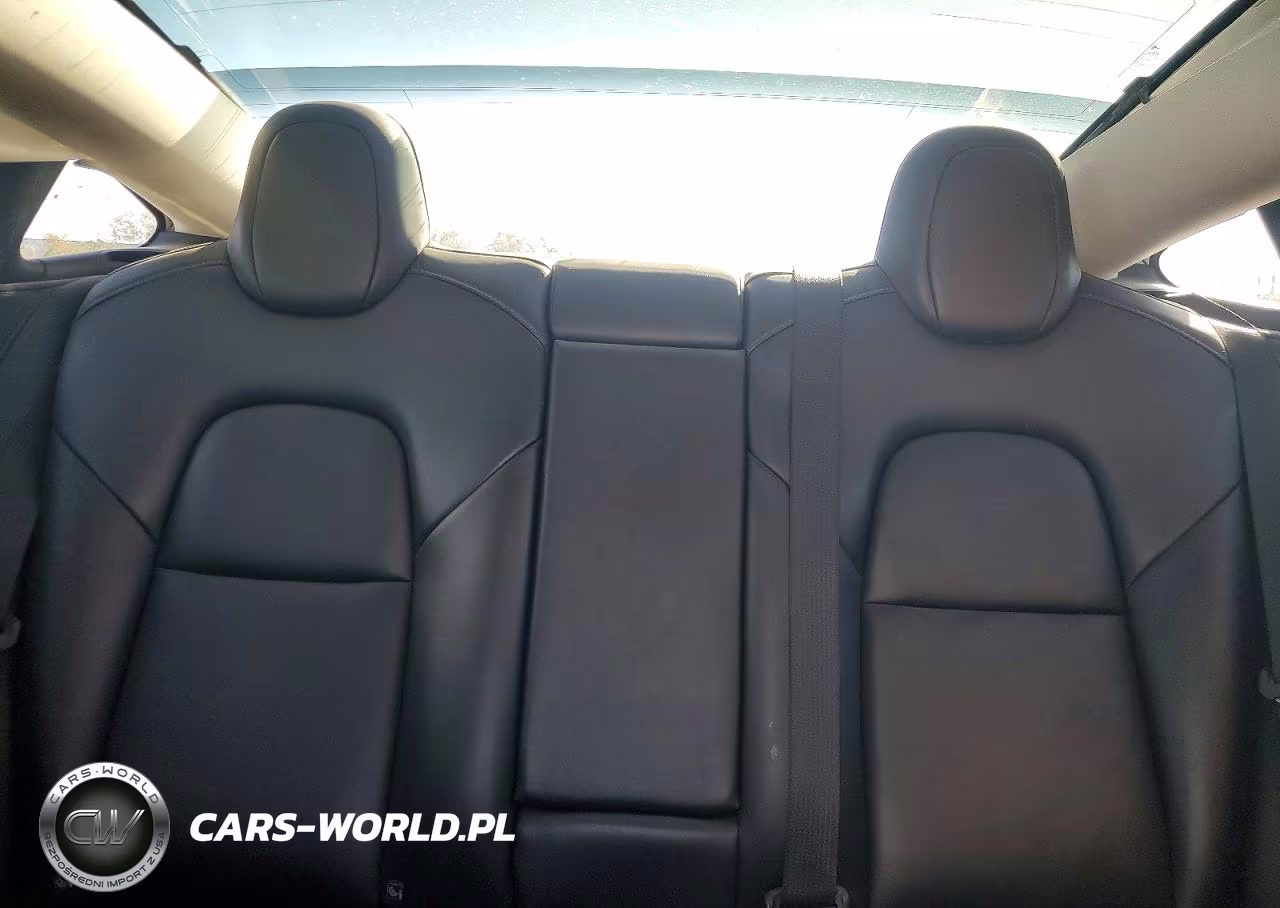 2023 Tesla Model 3 VIN:5YJ3E1EA3PF450338 - 10