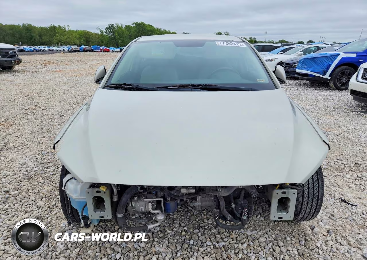 2017 Hyundai Elantra Se VIN:5NPD84LF7HH019158 - 5
