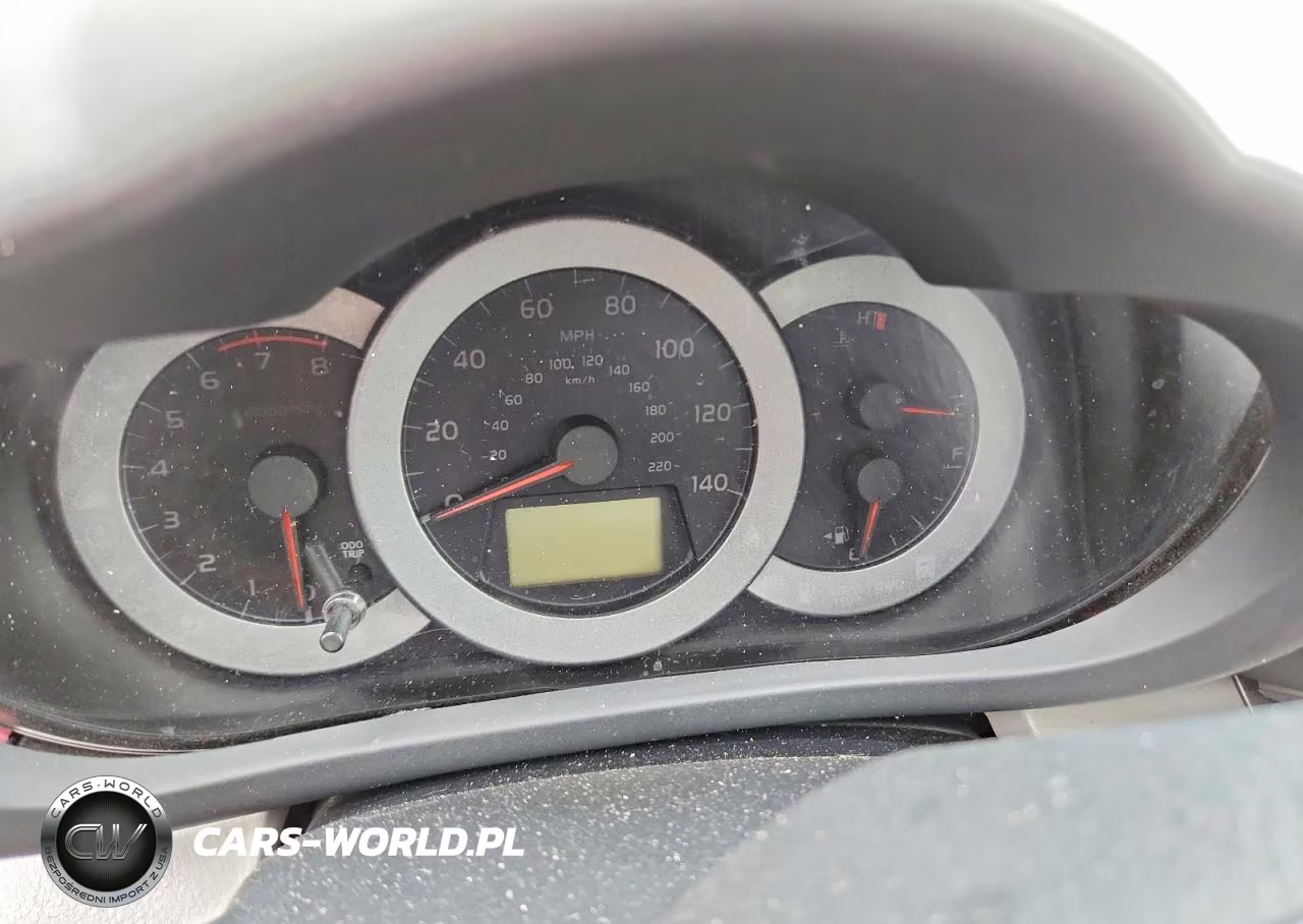 2009 Toyota Rav4 VIN:JTMBF33V89D002150 - 9