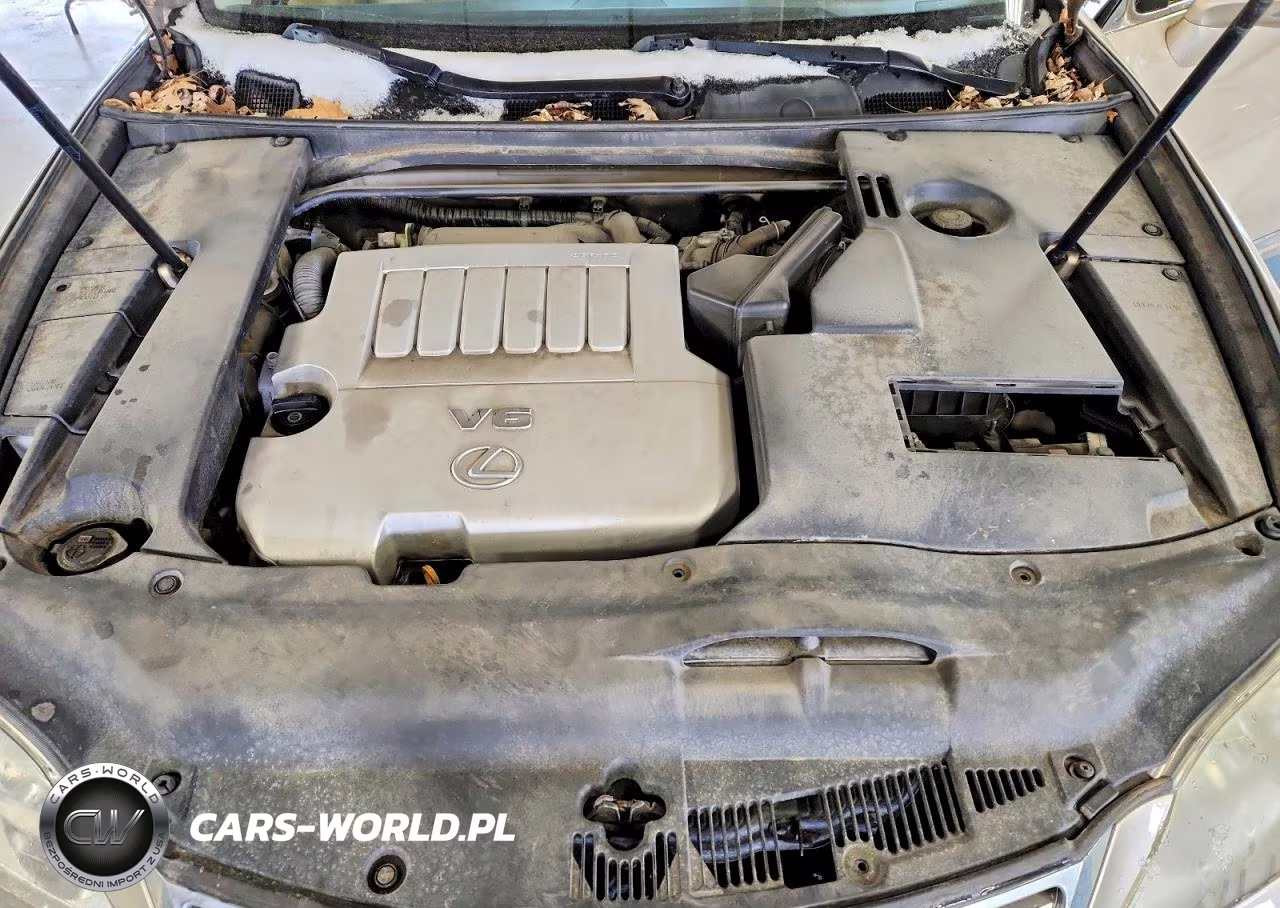 2010 Lexus Es 350 VIN:JTHBK1EG1A2406162 - 11