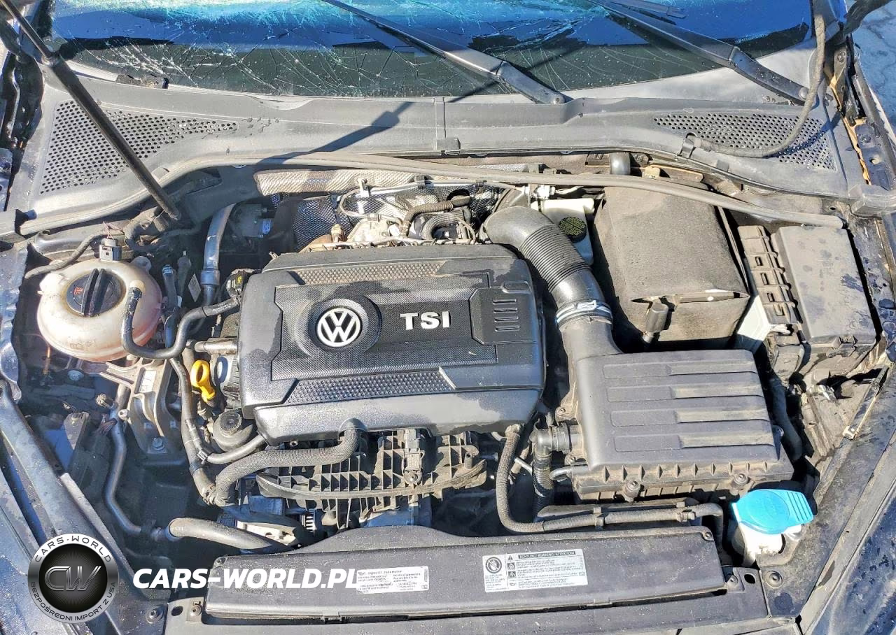 2017 Volkswagen Gti S VIN:3VW447AU3HM063101 - 11