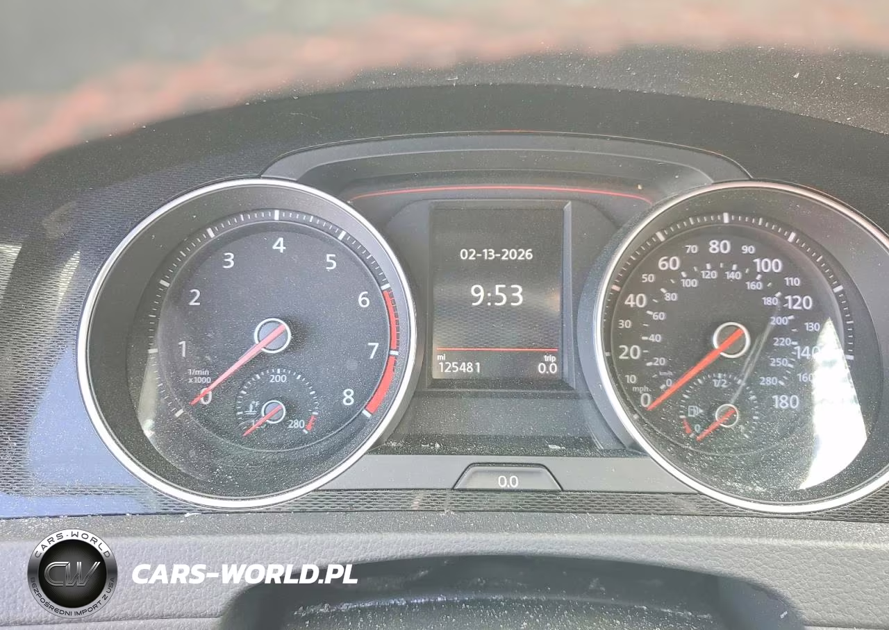 2017 Volkswagen Gti S VIN:3VW447AU3HM063101 - 9