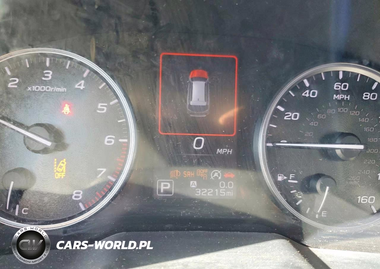 2022 Subaru Outback Premium VIN:4S4BTAFC2N3156534 - 9