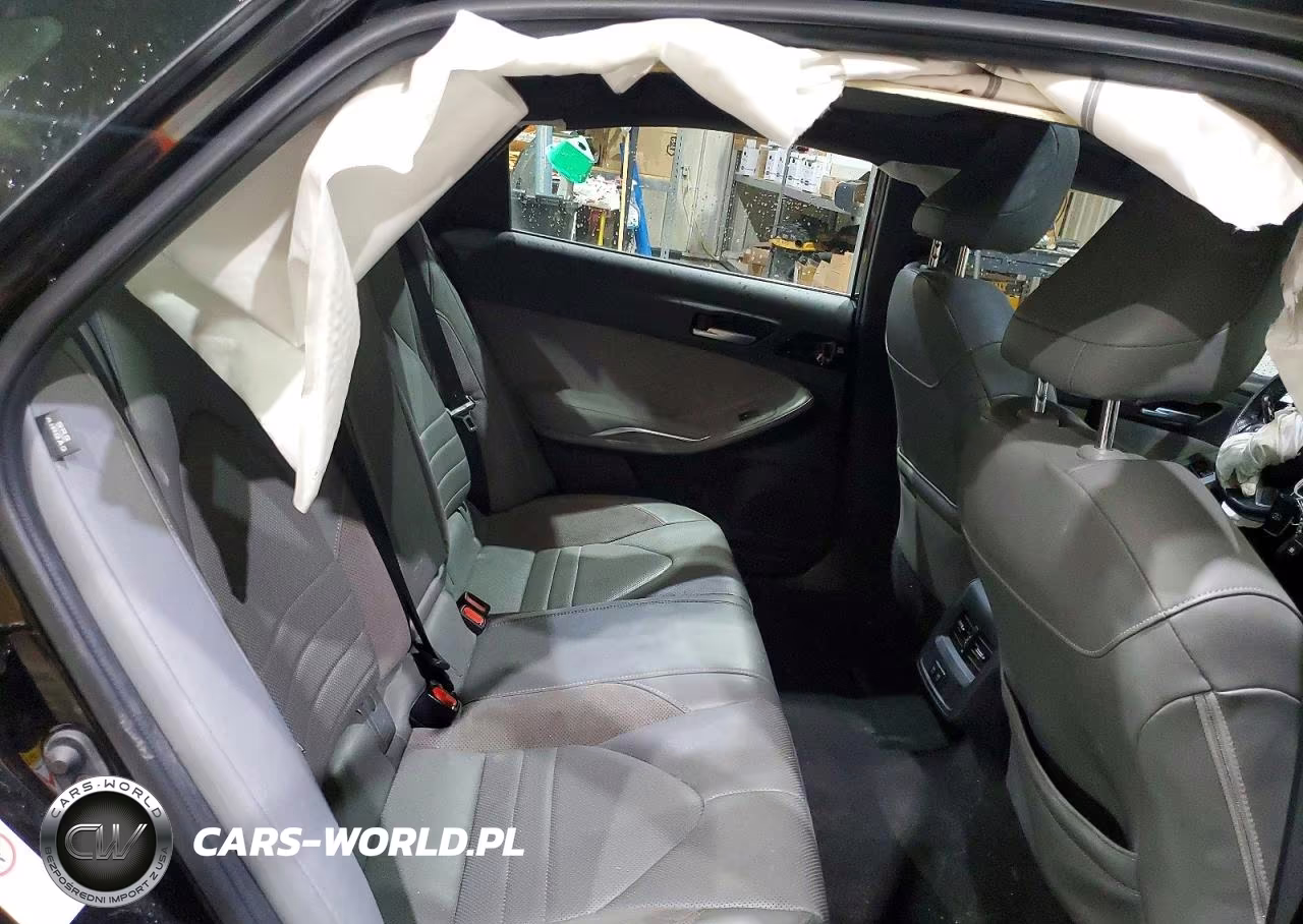 2019 Toyota Avalon Xse VIN:4T1BZ1FB9KU008702 - 10
