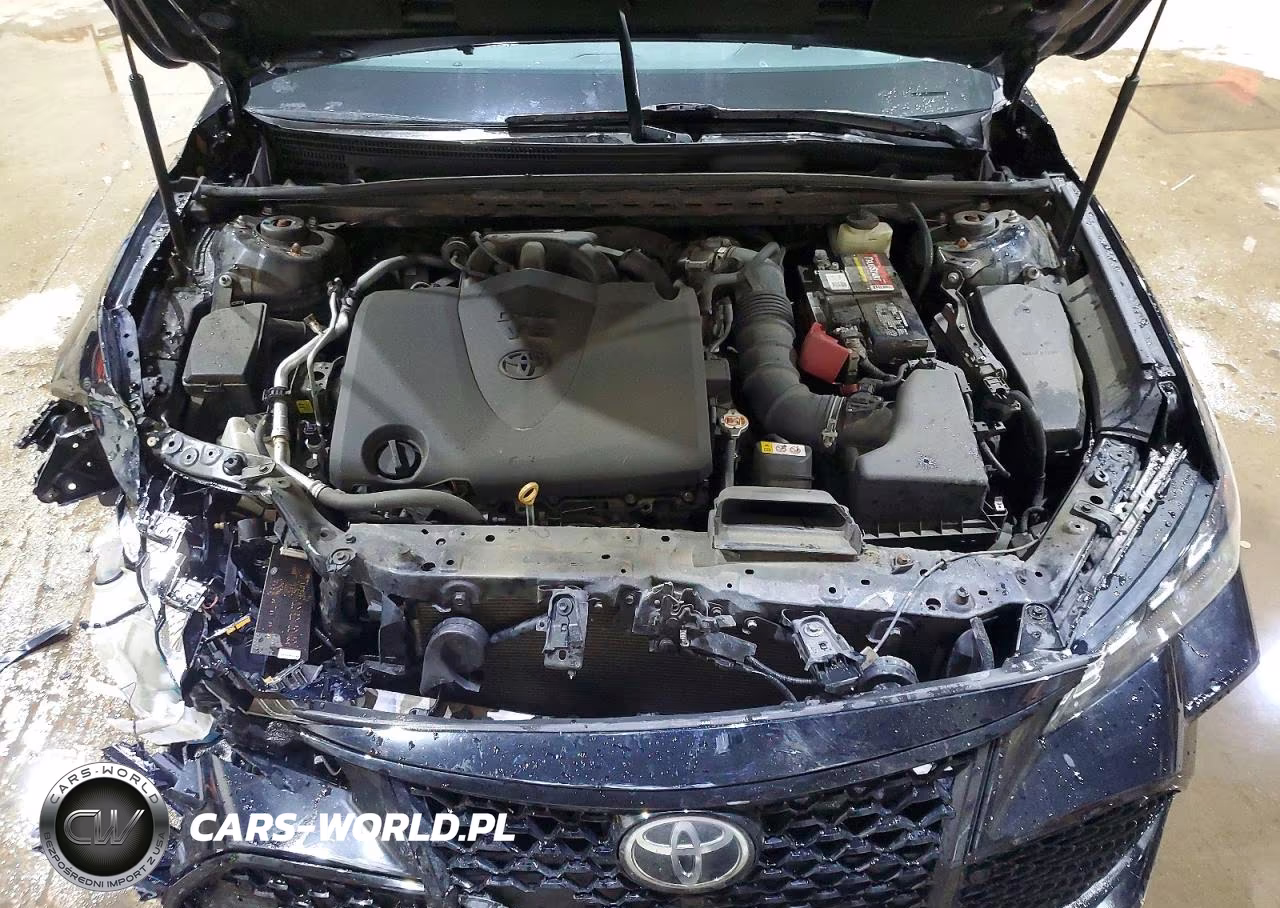 2019 Toyota Avalon Xse VIN:4T1BZ1FB9KU008702 - 11