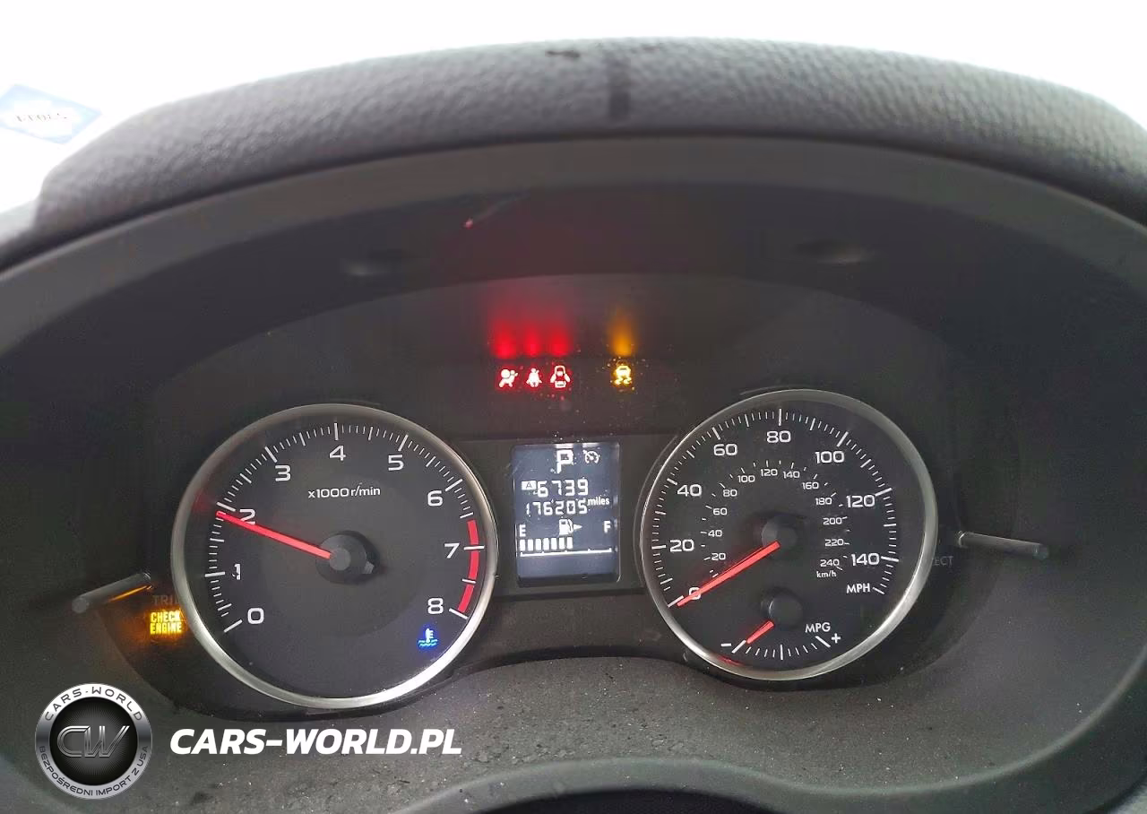 2013 Subaru Xv Crosstrek 2.0 Limited VIN:JF2GPAGC8D2864631 - 9