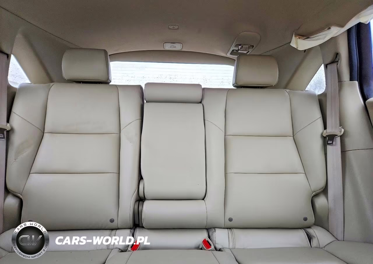 2016 Acura Rdx VIN:5J8TB4H33GL013073 - 10