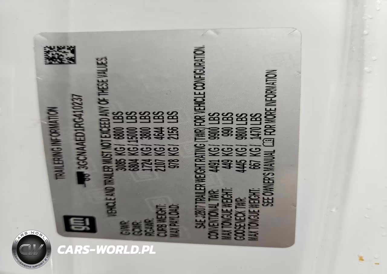2024 Chevrolet Silverado C1500 VIN:3GCNAAED1RG410237 - 13