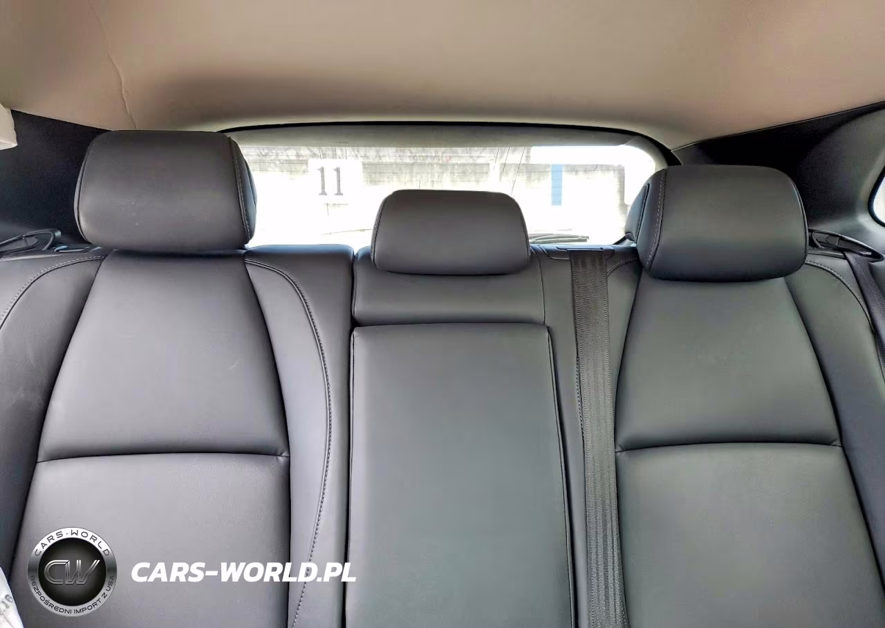 2024 Mazda Cx-30 Select VIN:3MVDMBBM9RM677882 - 10