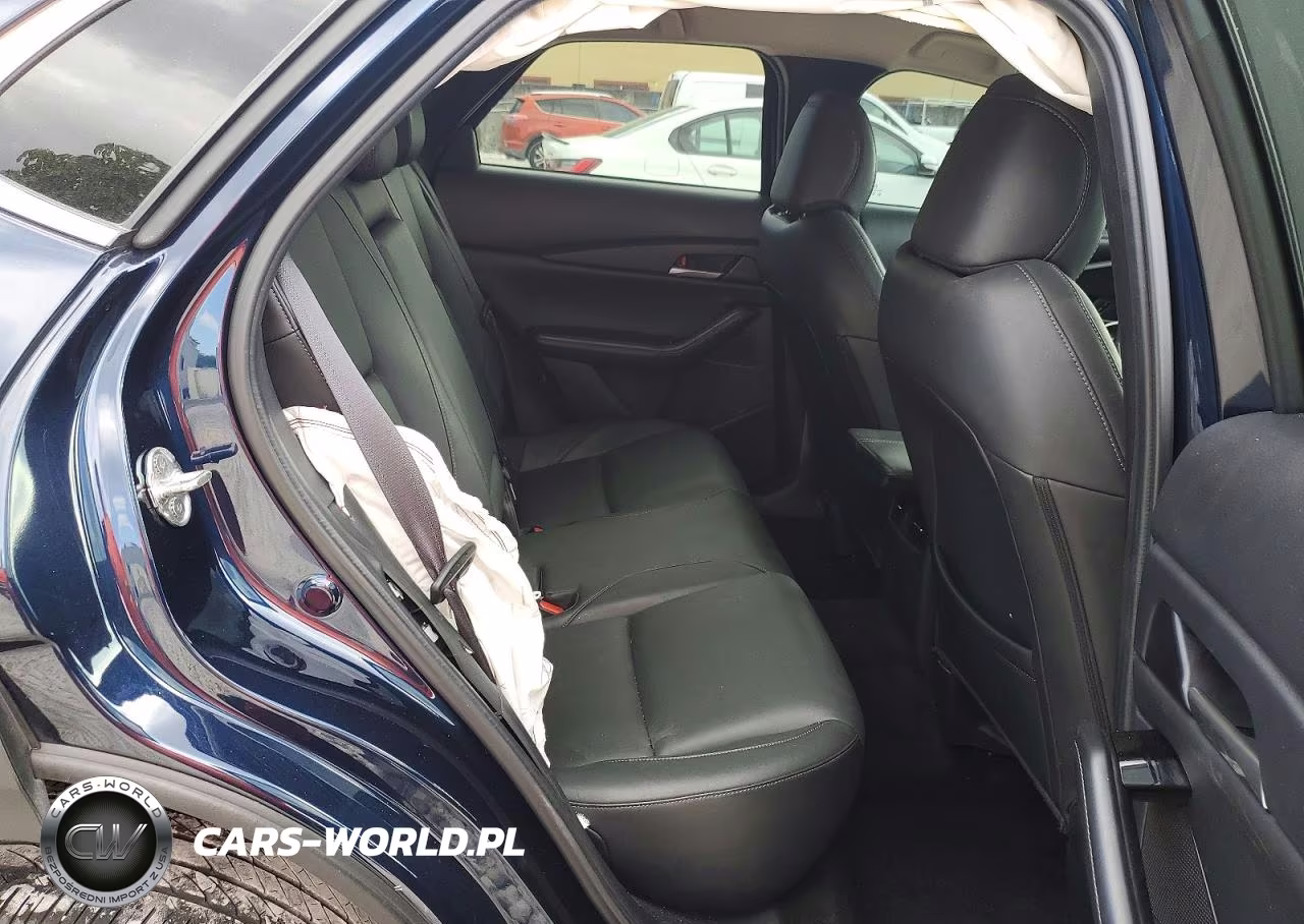 2024 Mazda Cx-30 Select VIN:3MVDMBBM9RM677882 - 11