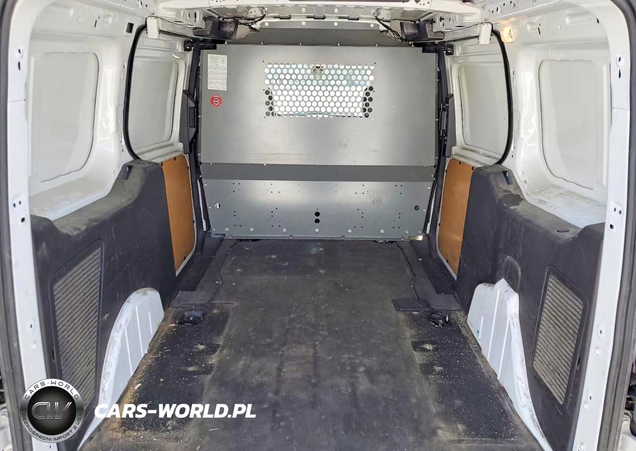 2016 Ford Transit Connect Xl VIN:NM0LS7E71G1257708 - 10