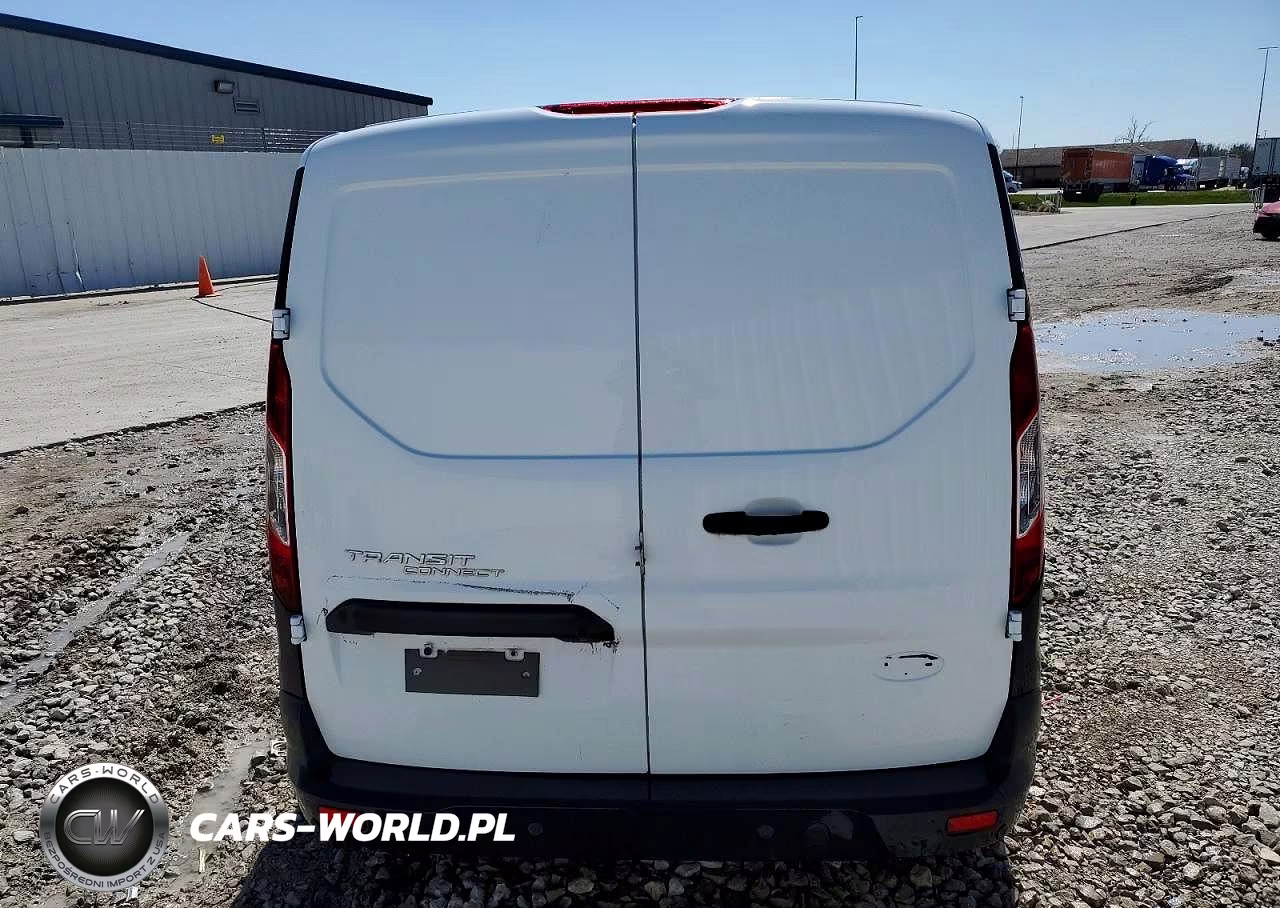 2016 Ford Transit Connect Xl VIN:NM0LS7E71G1257708 - 6