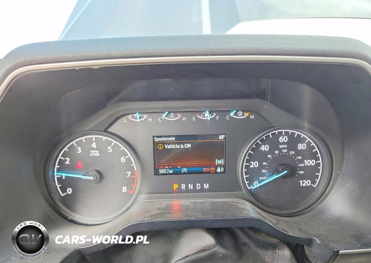 2021 Ford F150 Supercrew VIN:1FTEW1EB4MKD66901 - 9