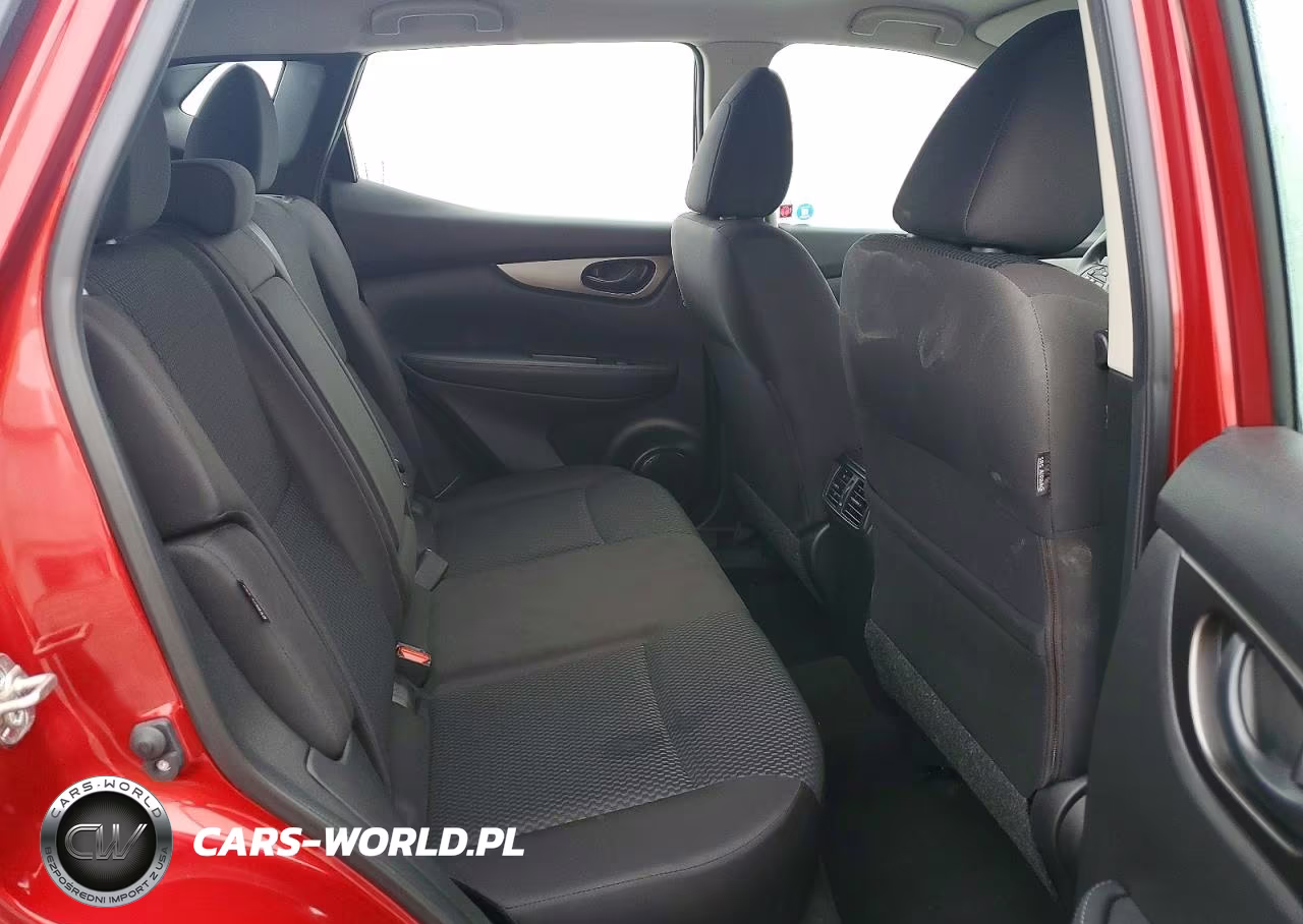 2020 Nissan Rogue Sport S VIN:JN1BJ1CWXLW390346 - 10