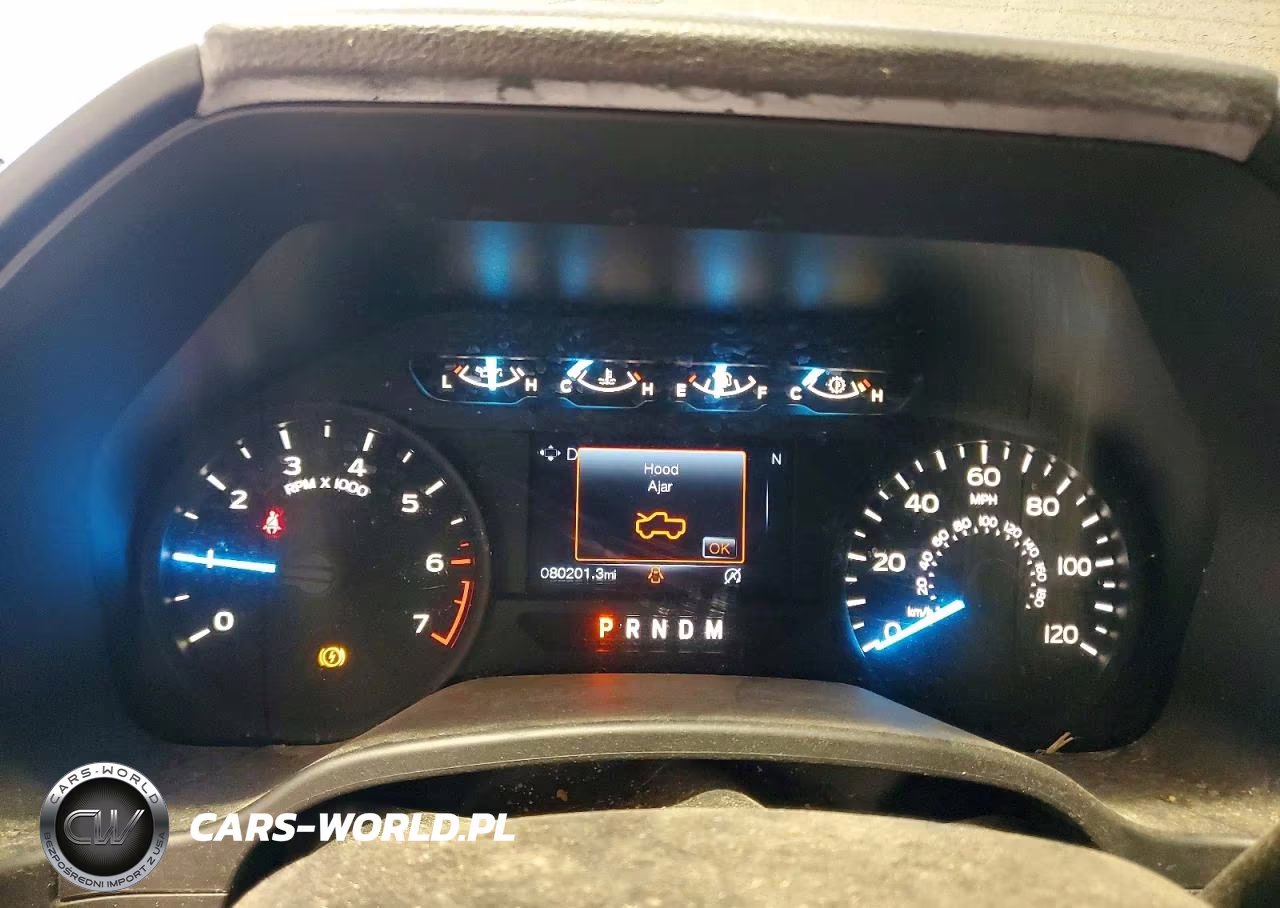 2018 Ford F150 VIN:1FTMF1CP0JKC26026 - 9