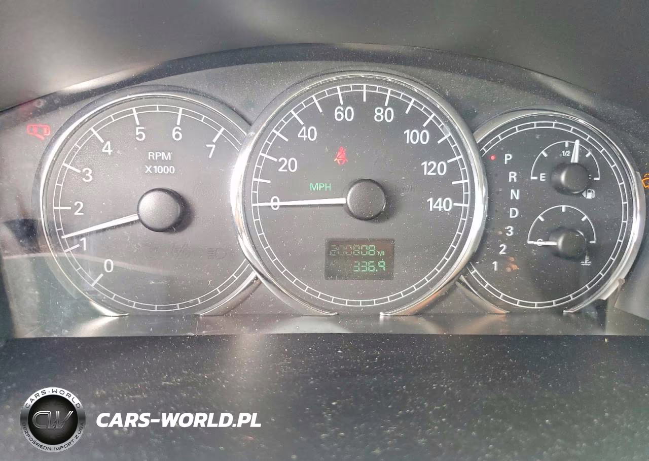 2006 Buick Lacrosse Cx VIN:2G4WC582161286809 - 9