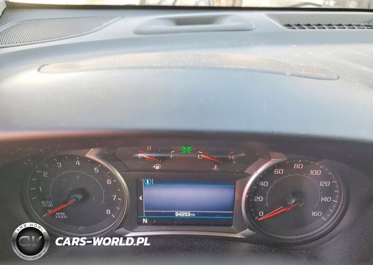 2020 Chevrolet Equinox Lt VIN:3GNAXUEV9LL278244 - 9