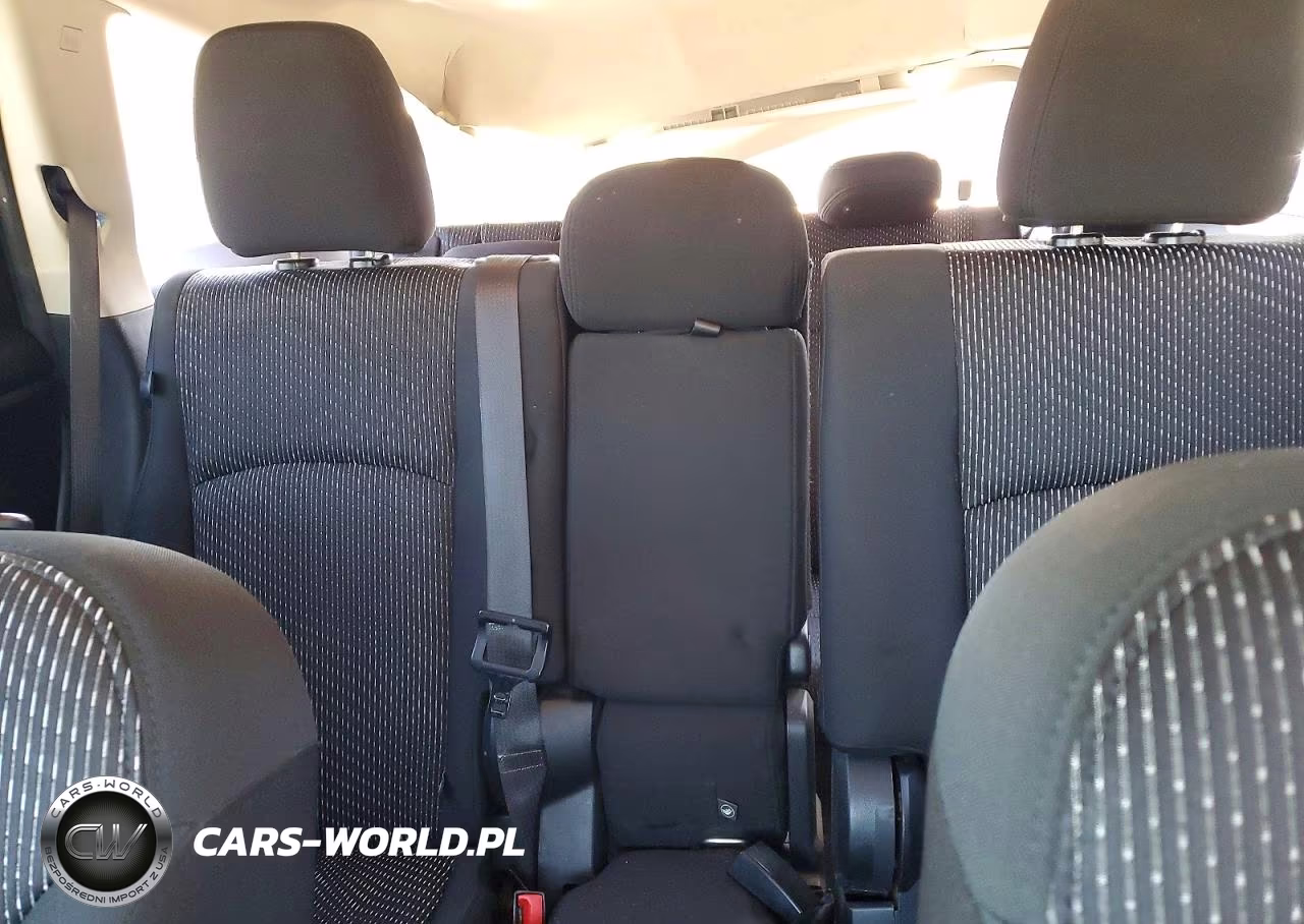 2020 Dodge Journey Se VIN:3C4PDCABXLT262832 - 10