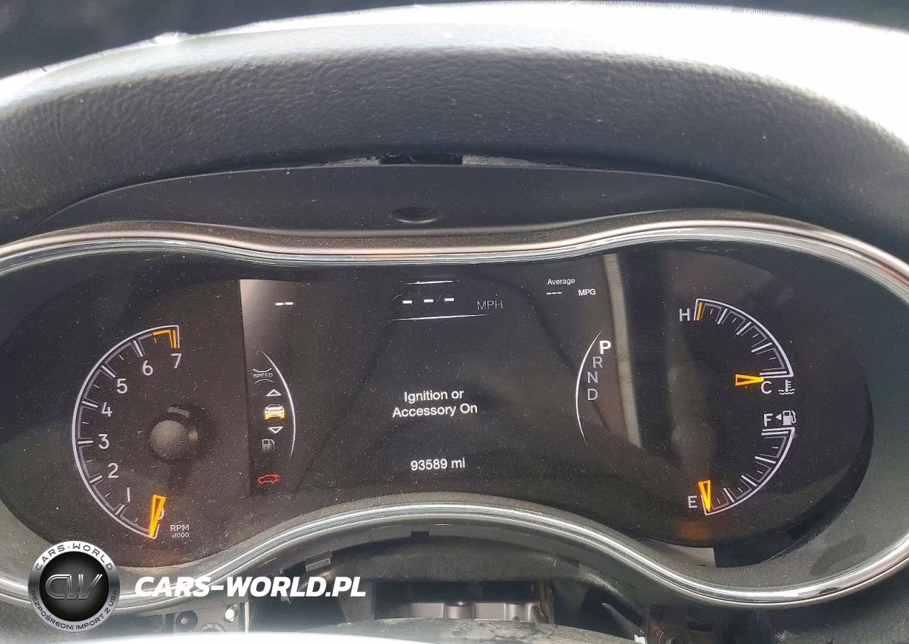 2018 Jeep Grand Cherokee Laredo VIN:1C4RJFAG4JC400629 - 9