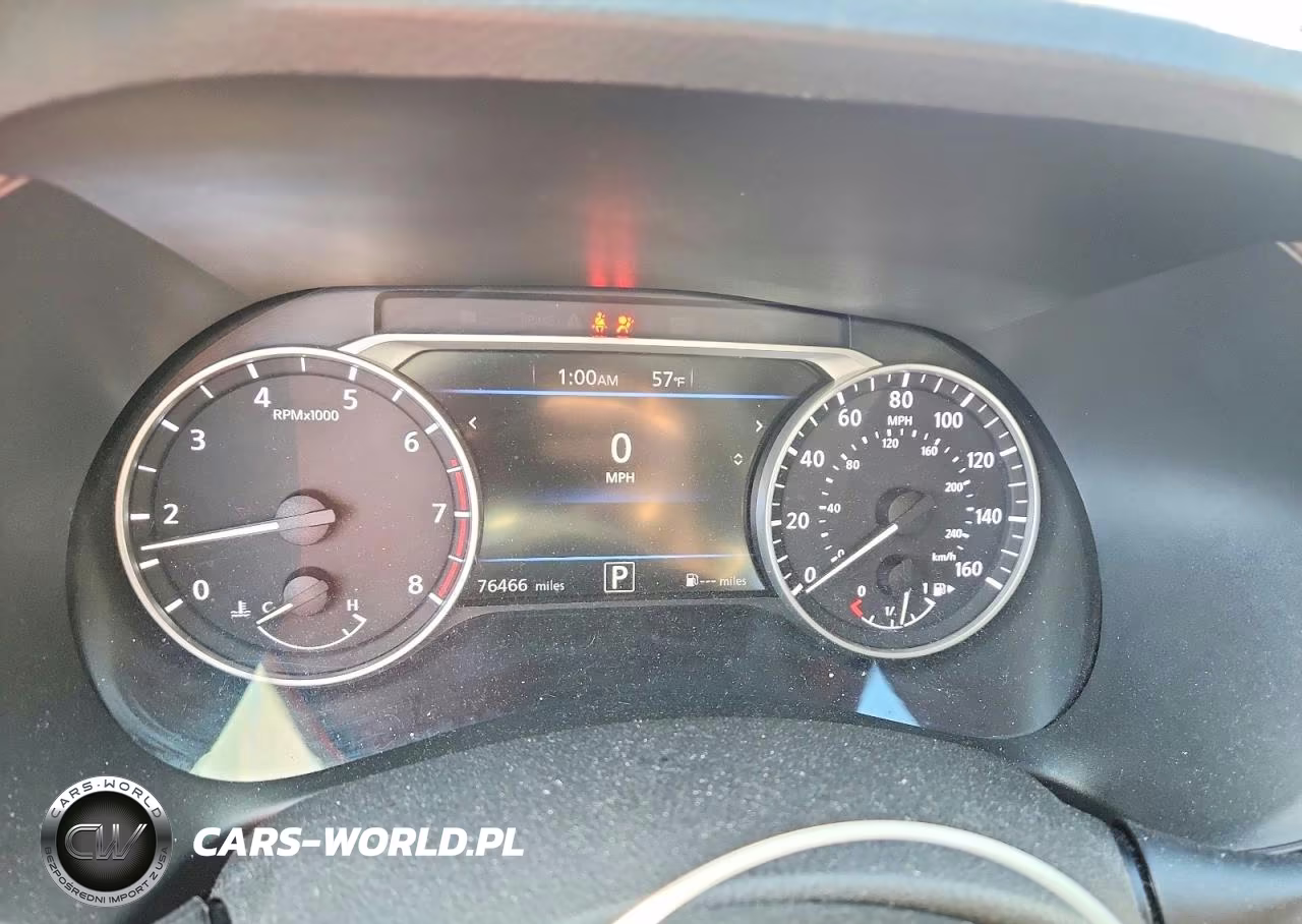 2022 Nissan Sentra Sv VIN:3N1AB8CV2NY256791 - 9