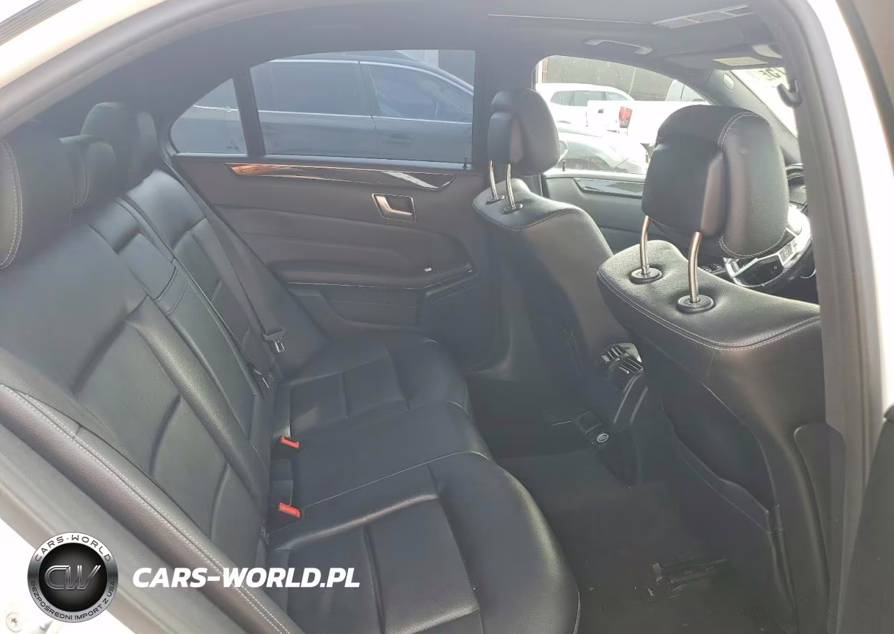 2014 Mercedes-Benz E 350 VIN:WDDHF5KB7EA961344 - 10