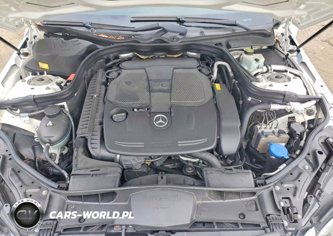 2014 Mercedes-Benz E 350 VIN:WDDHF5KB7EA961344 - 11