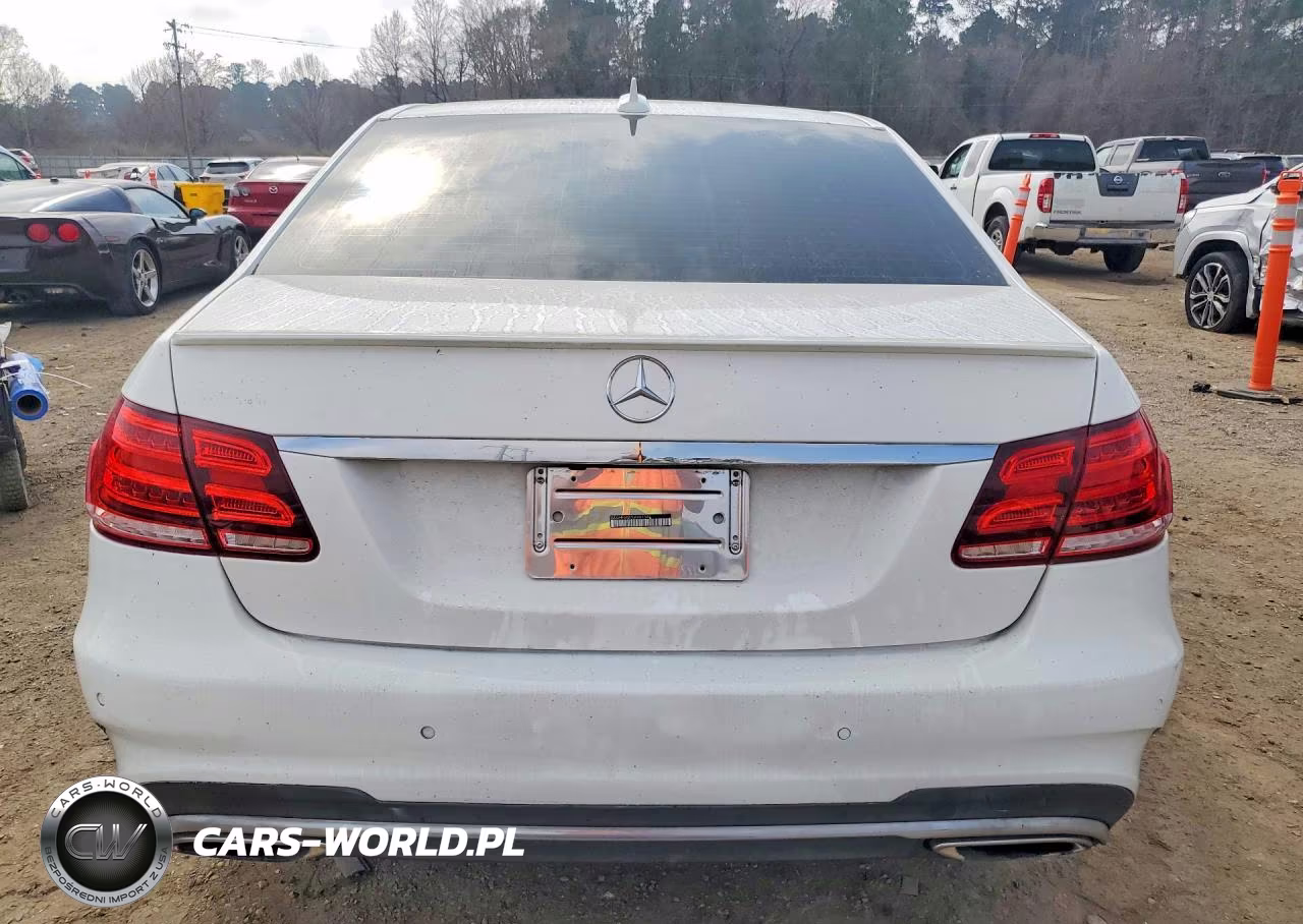 2014 Mercedes-Benz E 350 VIN:WDDHF5KB7EA961344 - 6