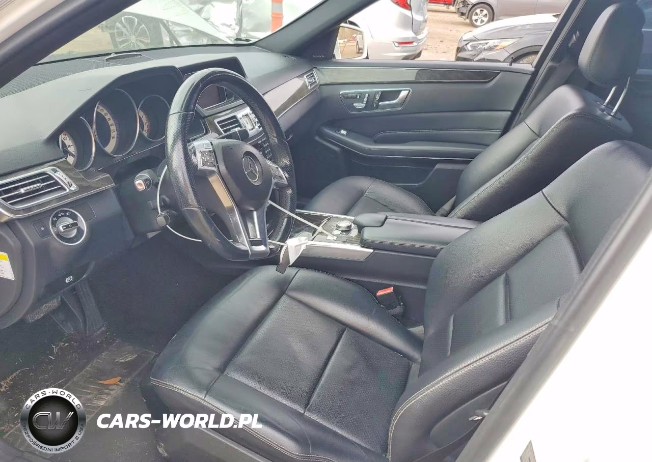 2014 Mercedes-Benz E 350 VIN:WDDHF5KB7EA961344 - 7