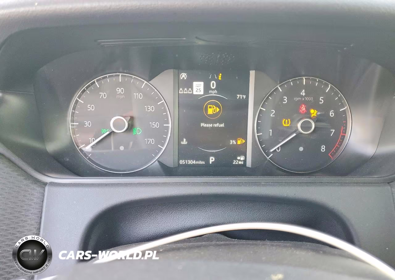 2020 Land Rover Range Rover Velar R-Dynamic S VIN:SALYK2EXXLA243787 - 9