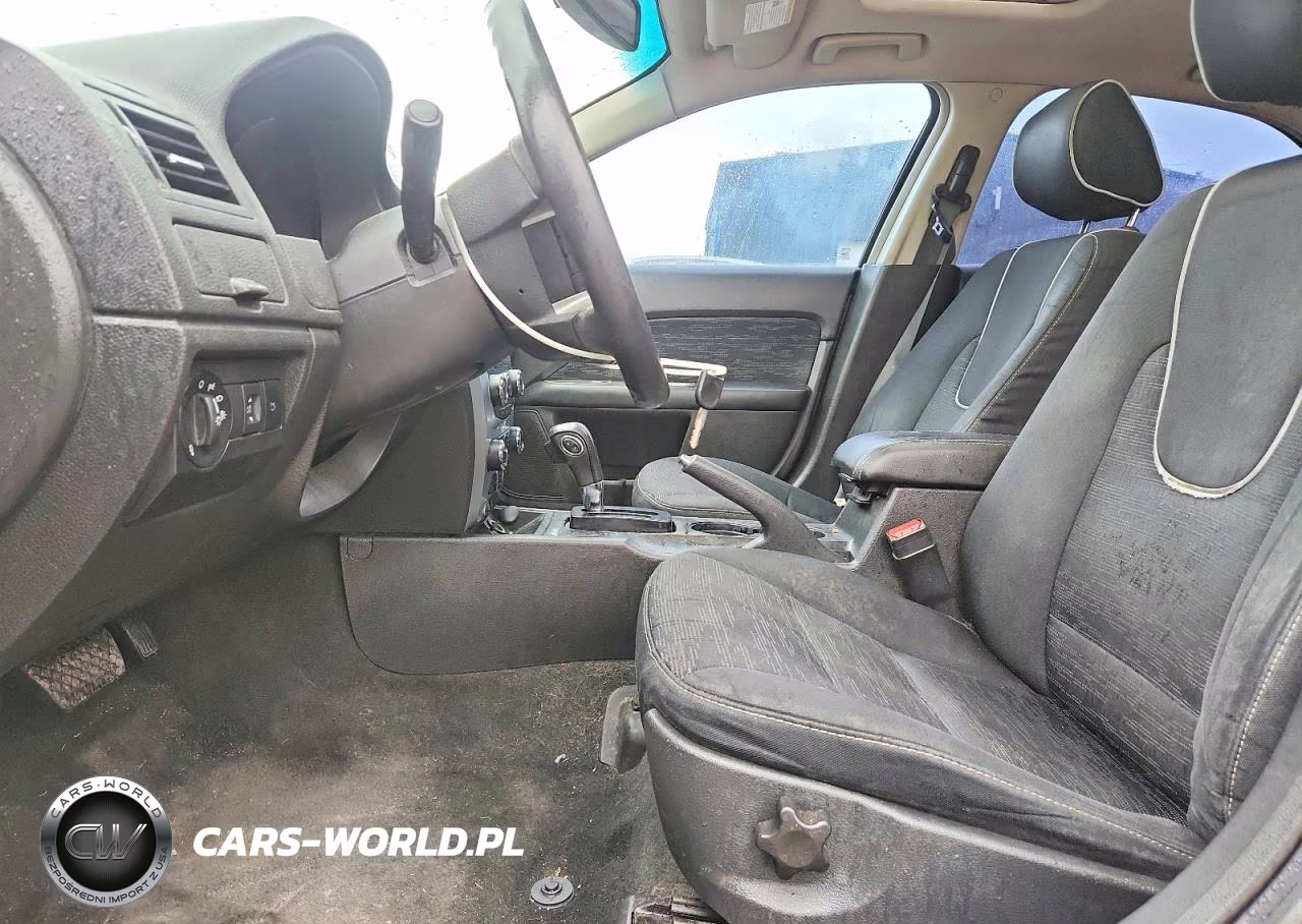 2012 Ford Fusion Se VIN:3FAHP0HA1CR378141 - 7