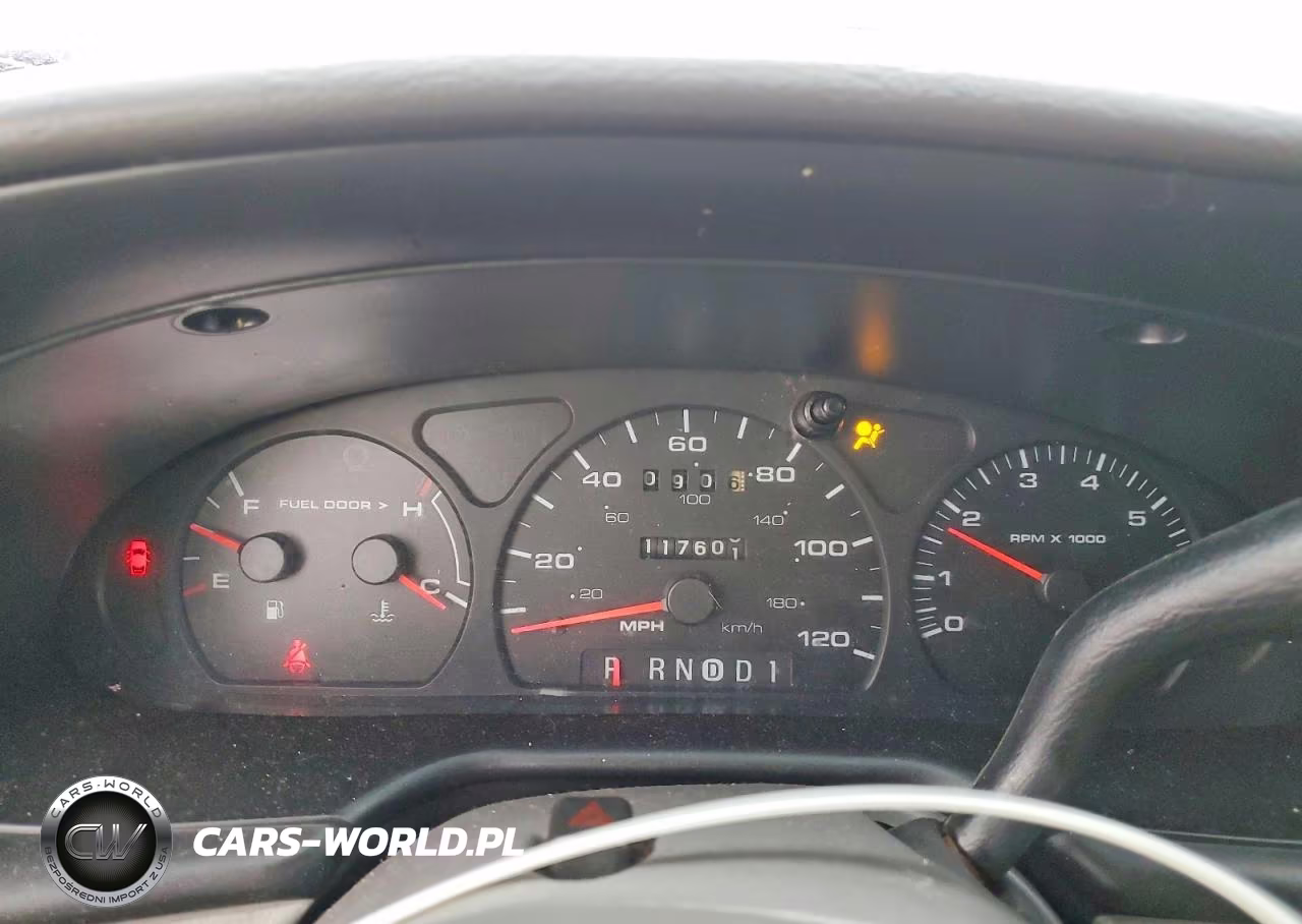 2002 Ford Taurus Se VIN:1FAFP53292G211522 - 9