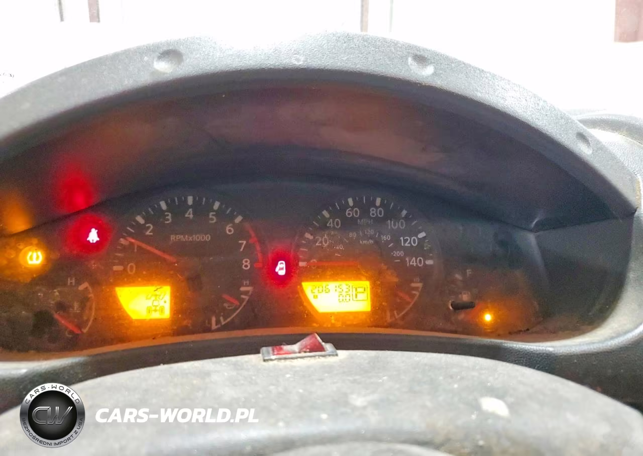 2006 Nissan Frontier King Cab Le VIN:1N6AD06W66C423190 - 9