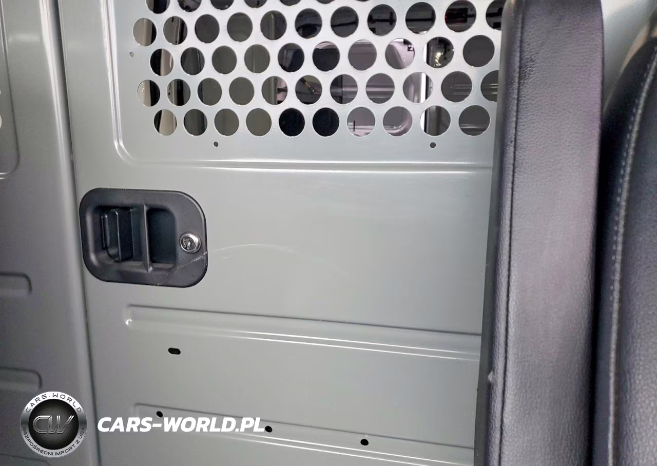 2023 Ford Transit T-250 VIN:1FTBR1Y89PKB49424 - 10