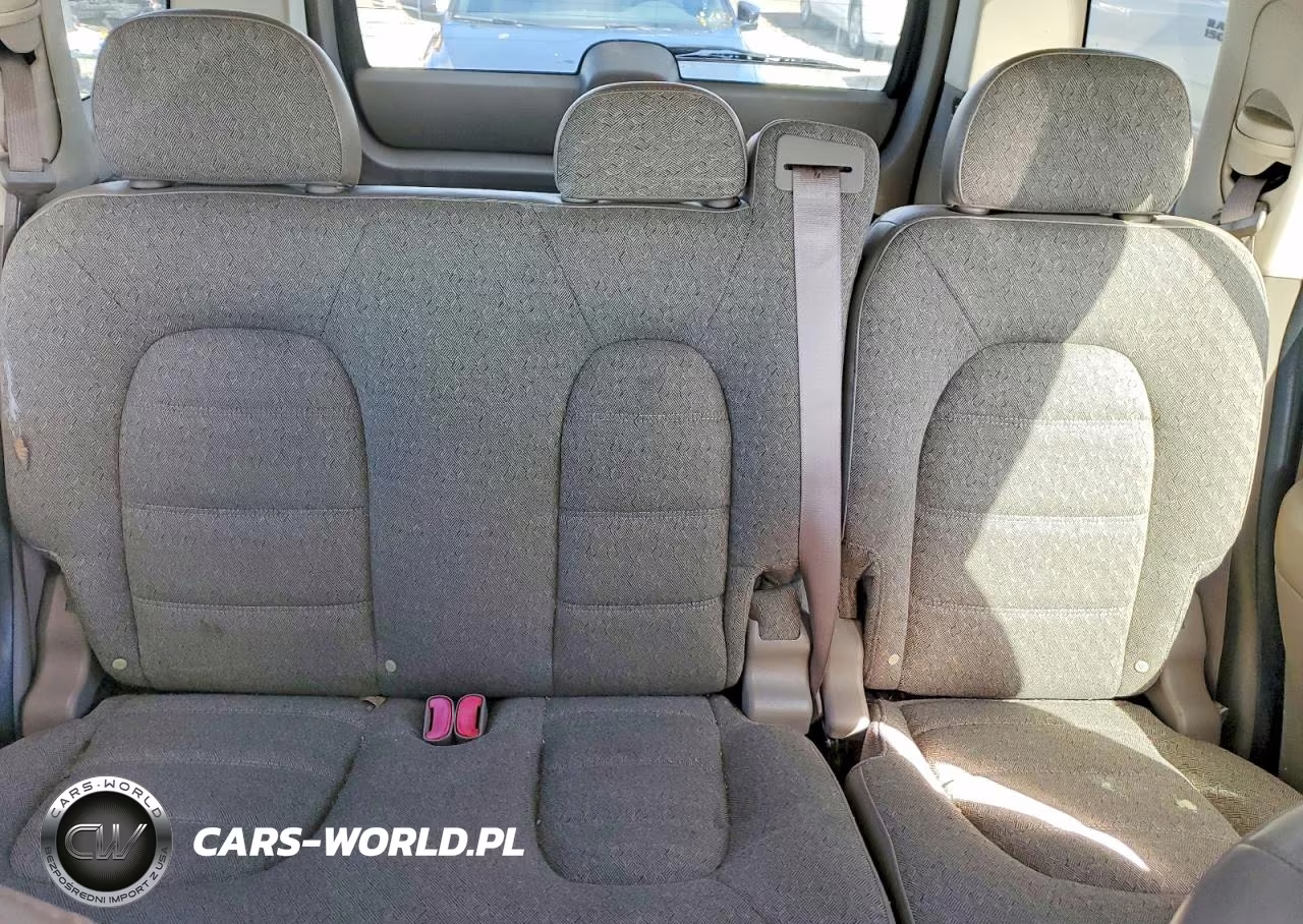 2004 Ford Explorer Xls VIN:1FMZU62KX4ZA59065 - 10